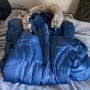 Eddie Bauer Coat